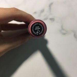 Smashbox liquid lipstick
